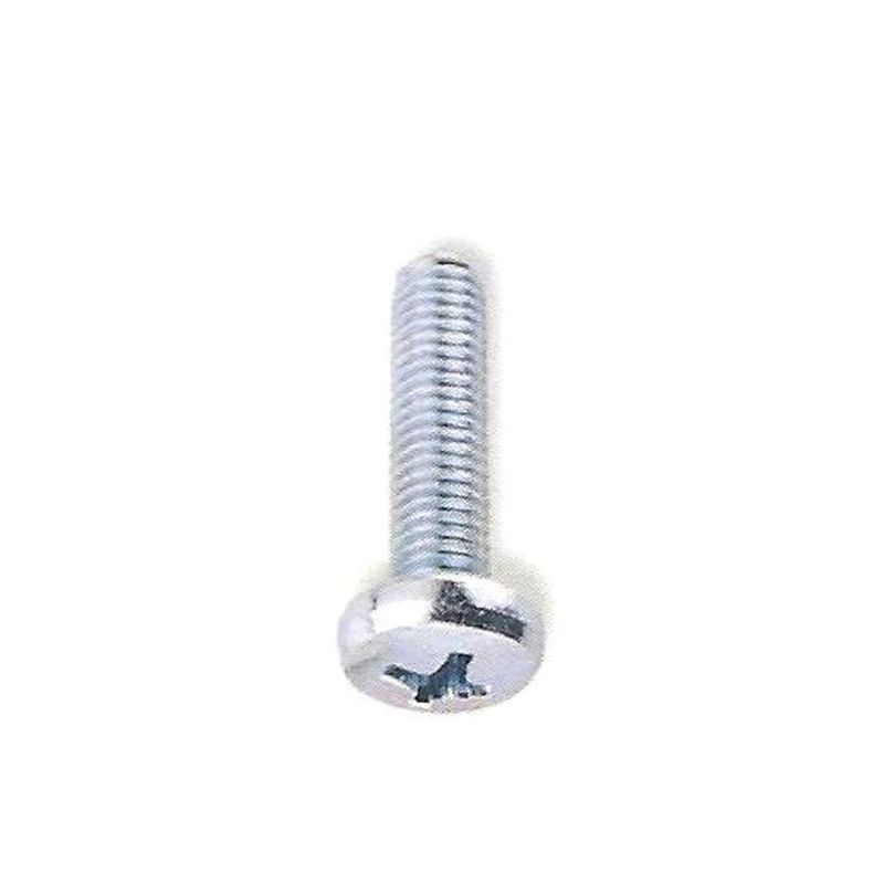 TORNILLO R/METR. 7985 06X030MM CINC FONTANA 200 PZ