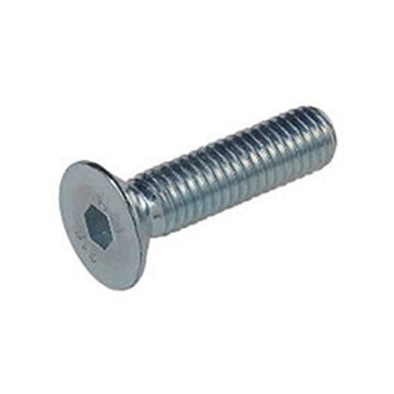 TORNILLO ALLEN 7991 10.9 10x030MM PAVON. FONTANA 200 PZ