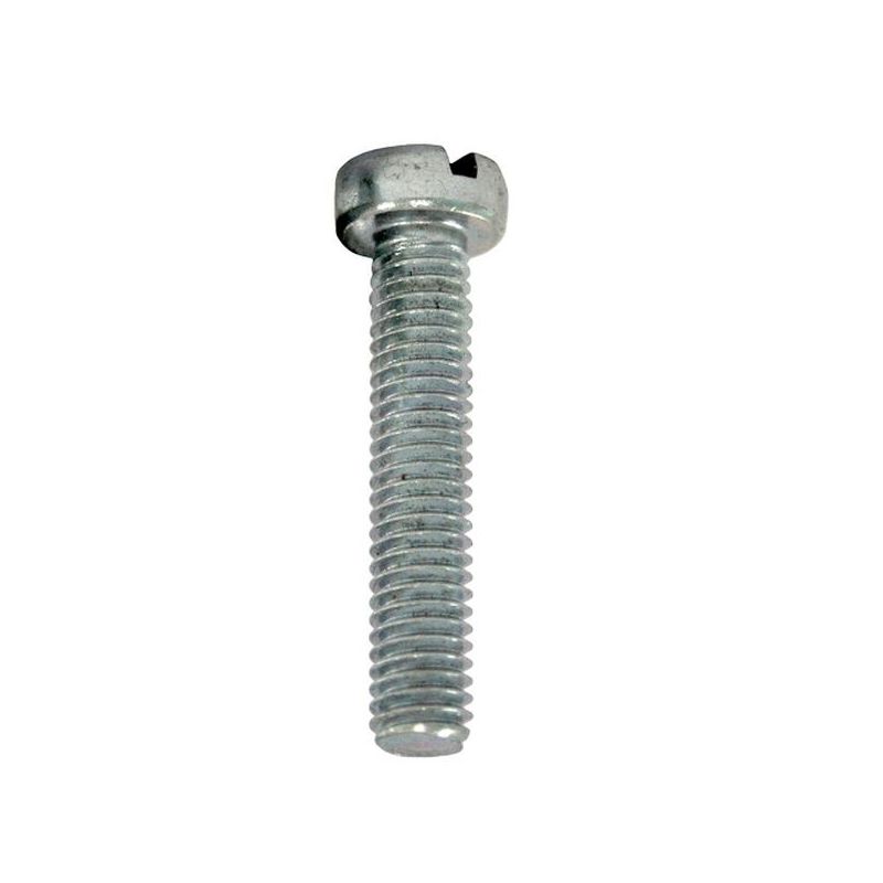 TORNILLO R/METR. 84 06X050MM CINC FONTANA 200 PZ