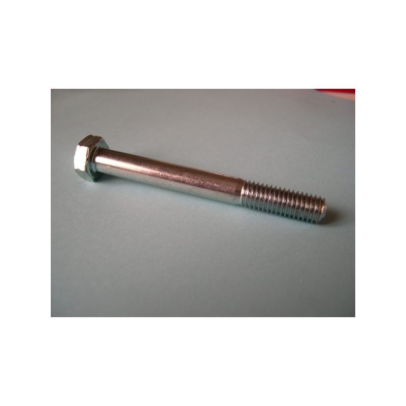 TORNILLO R/METR. 931 8.8 12x070MM CINC FONTANA PZ
