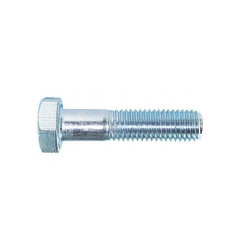 TORNILLO R/METR. 931 8.8 16X120MM CINC FONTANA 25 PZ