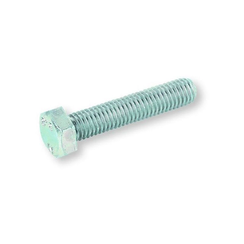 TORNILLO R/METR. 933 8.8 12x040MM CINC FONTANA 100 PZ