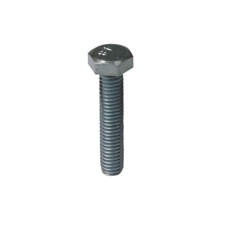TORNILLO R/METR. 933 8.8 12x090MM CINC FONTANA 50 PZ