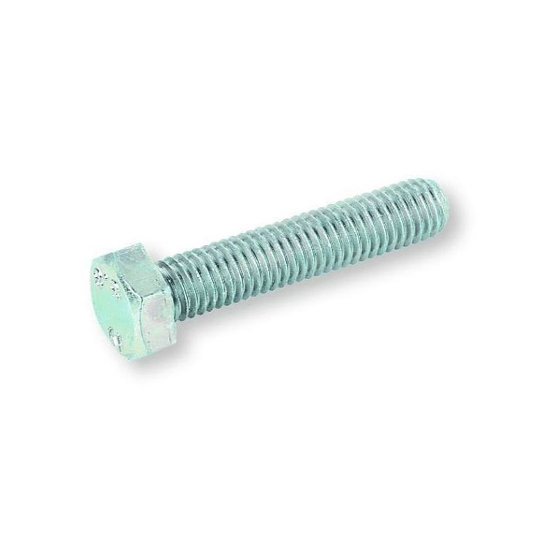 TORNILLO R/METR. 933 8.8 14X100MM CINC FONTANA 25 PZ