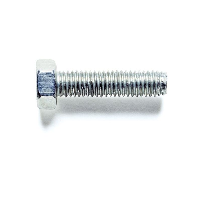 TORNILLO R/METR. 933 8.8 16x090MM CINC FONTANA 25 PZ