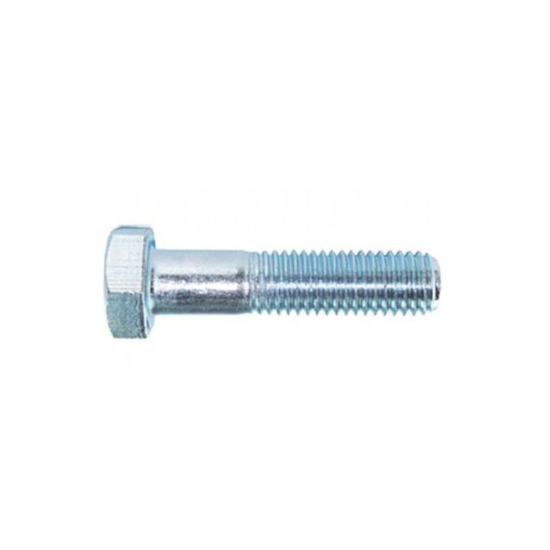 TORNILLO R/METR. 931 8.8 10x060MM CINC FONTANA 100 PZ
