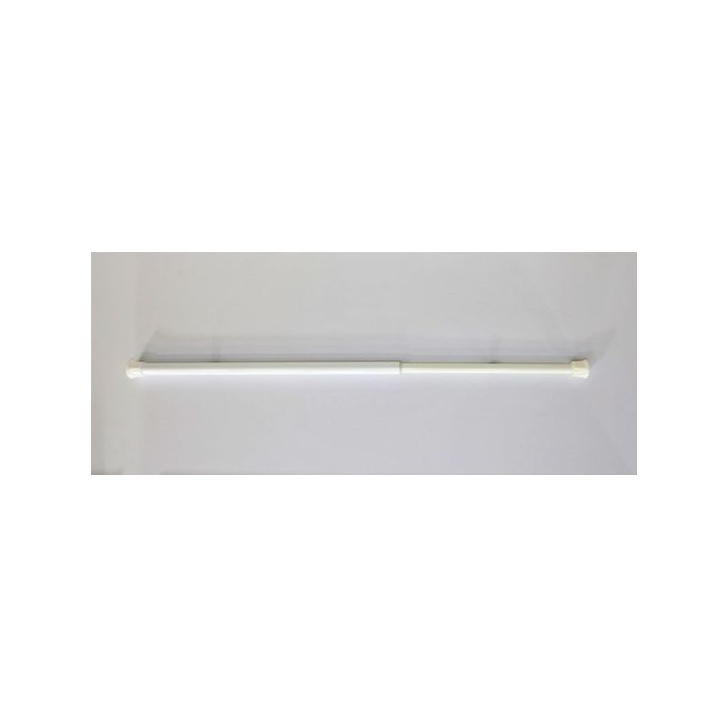 PORTAVISILLO DEC. 40/70CM EXTEN PRESION MET BL VIVAH