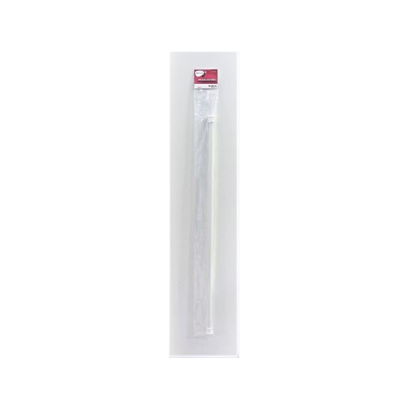 PORTAVISILLO DEC. 60/100CM EXTEN PRESION MET BL VIVAH
