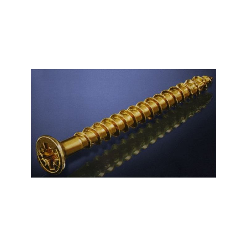 TORNILLO R/MAD. 05X060MM BICROMAT. FADIS 200 PZ