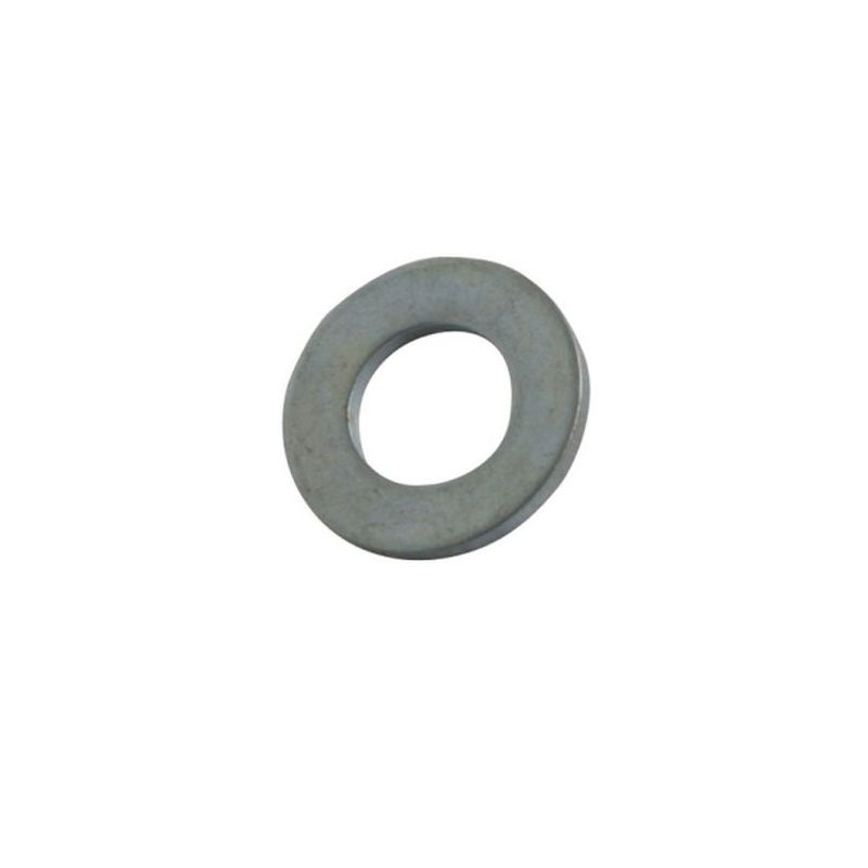 ARANDELA PLANA 125A M20 CINC FONTANA 50 PZ