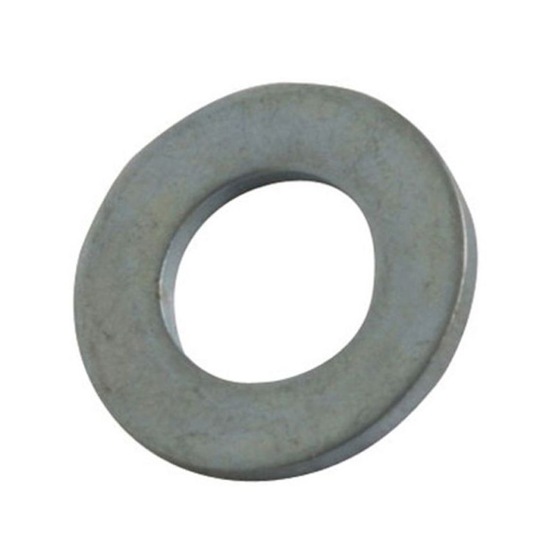 ARANDELA PLANA 125A M04 CINC FONTANA 2.000 PZ