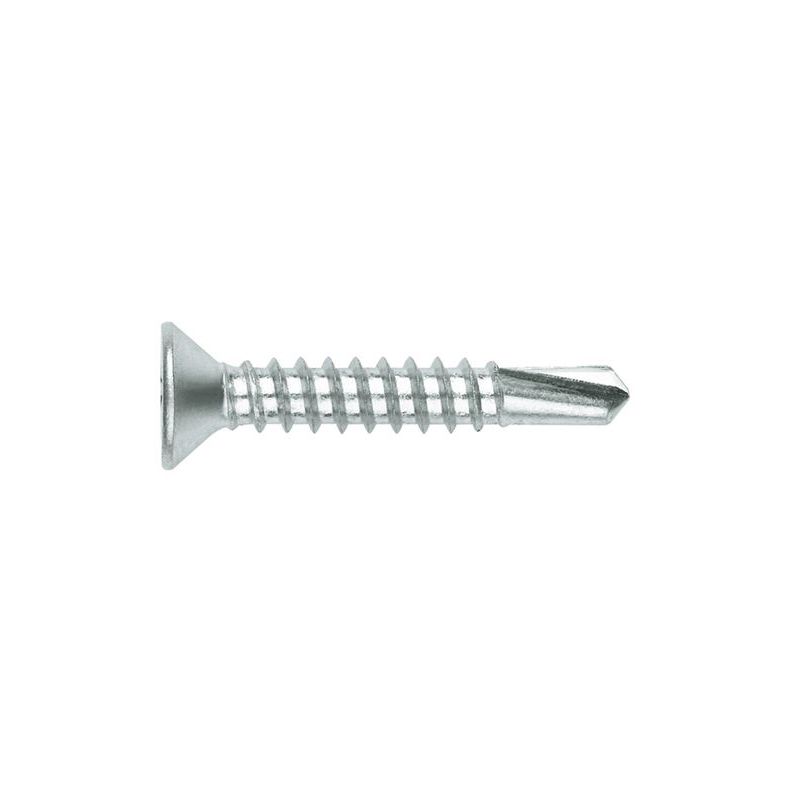 TORNILLO AUTOTALADRANTE 7504P 3,5x019 CINC INDEX 1.000 PZ