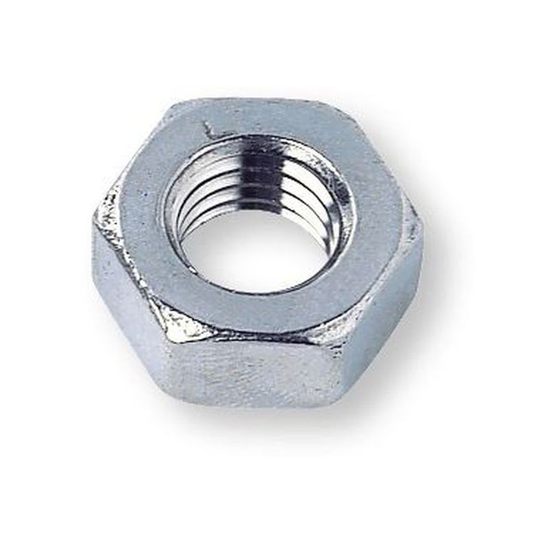 TUERCA HEXAG. 934 M-06 INOX A2 FONTANA 200 PZ