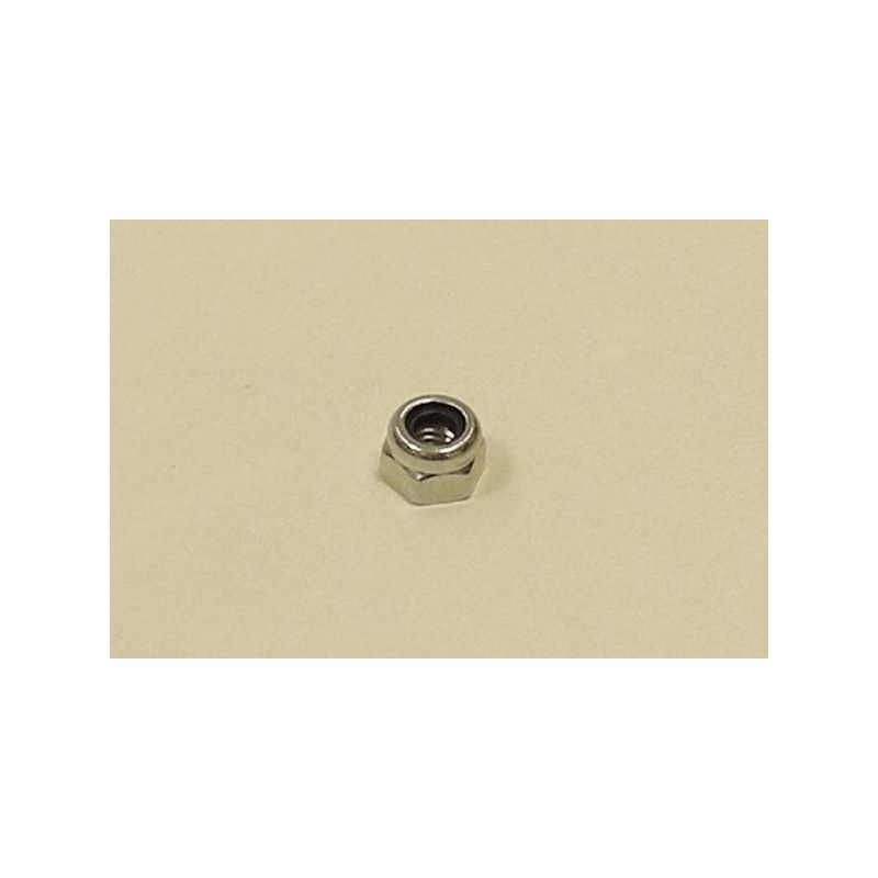 TUERCA HEXAG. DIN 985 8.8 M-08 AUTOBLO CINCA FONTANA 100 PZ