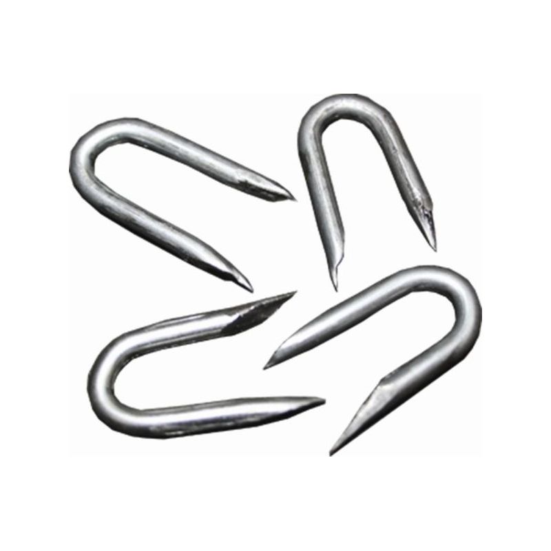 GRAMPILLON FIJ 19x35MM GALV TMG 3 KG