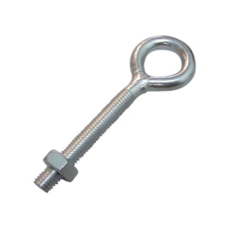 HEMBRILLA CERRADA C/TUERC. CINCADO CINC MICEL 20 PZ