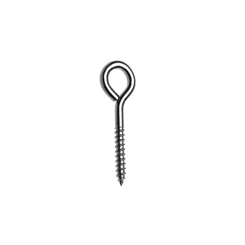 HEMBRILLA CERRADA 21x090MM CINC GARFIOS BIAK SLL 100 PZ