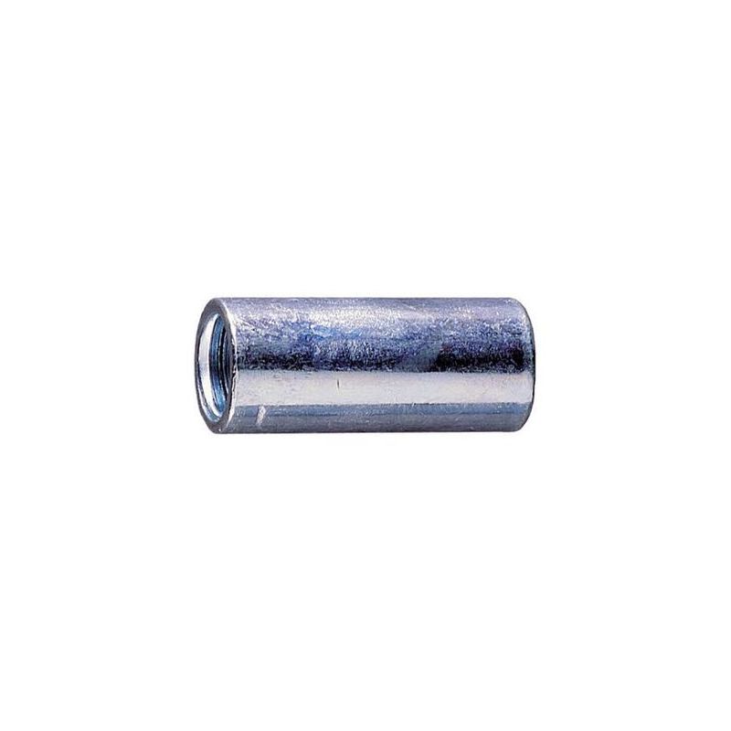 MANGUITO UNION RDO ROSCADO 10x030MM MET. CINC 150 PZ INDEX