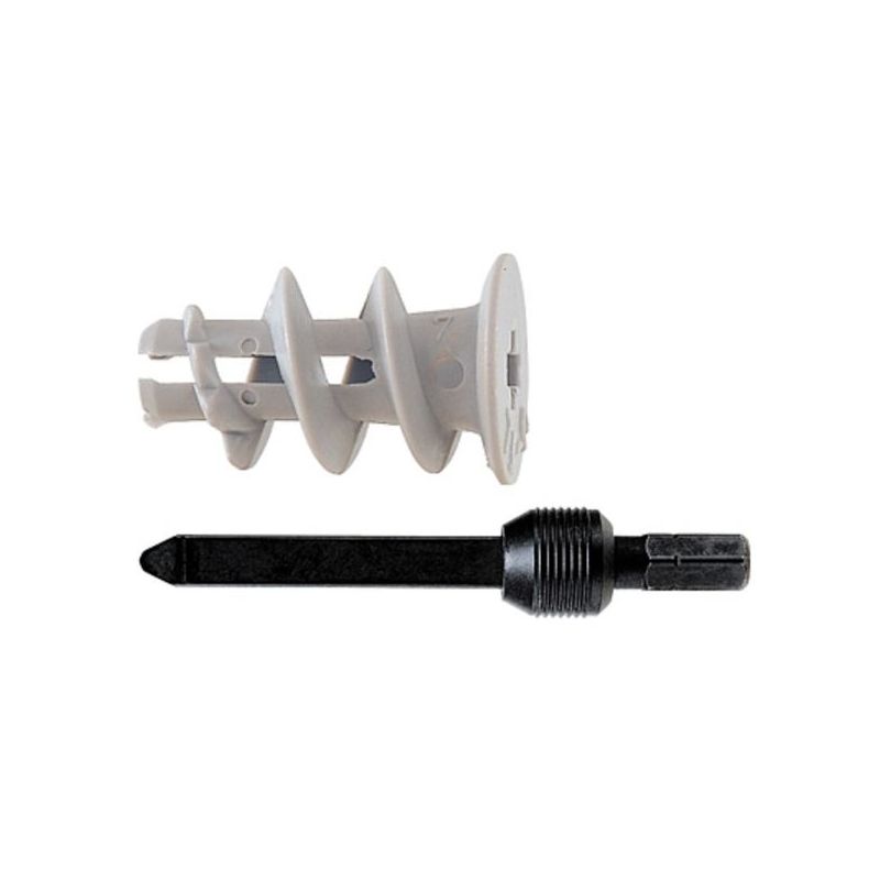 TACO AUTOPERF. PLADUR NYL GK FISCHER 100 PZ