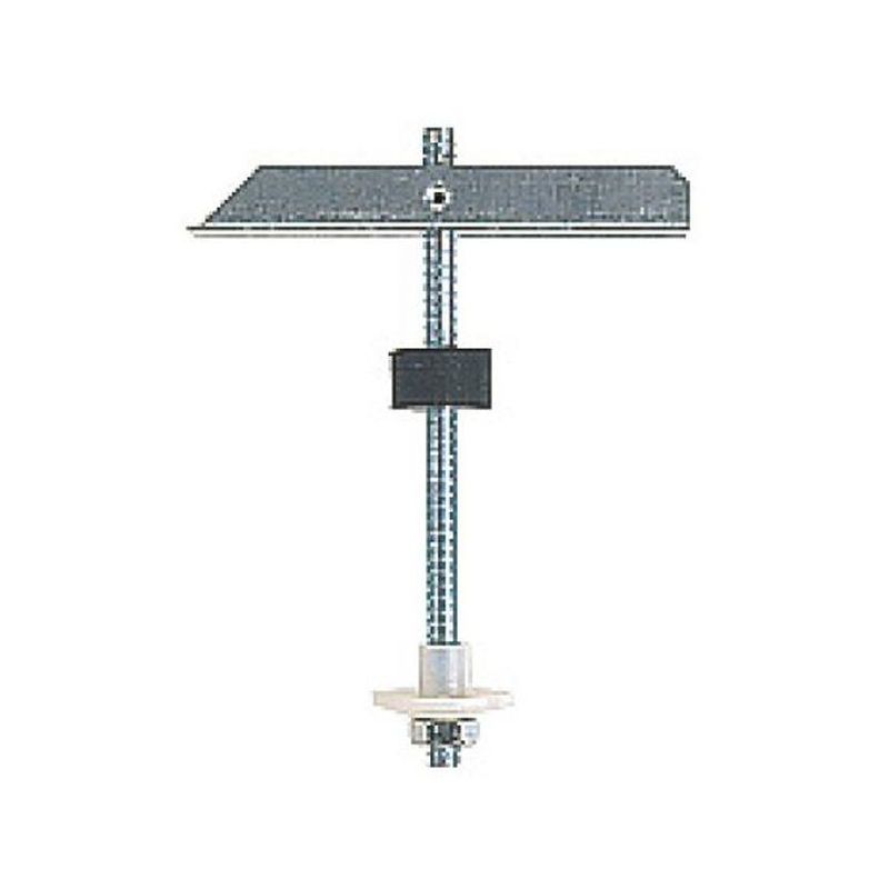 TACO VUELCO M04 VVR FISCHER 50 PZ