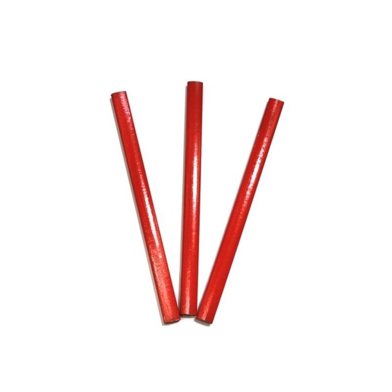 LAPIZ CARP 18CM MAD NIVEL