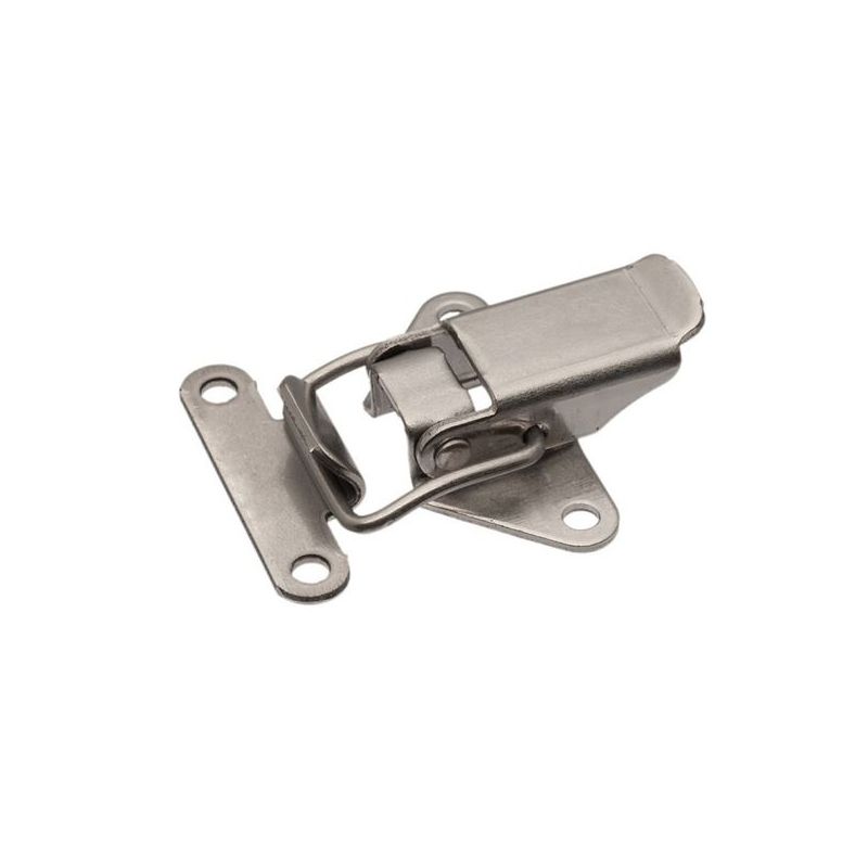 CIERRE 42X23MM PARA CAJA MICEL ACERO CINC CC4 30529