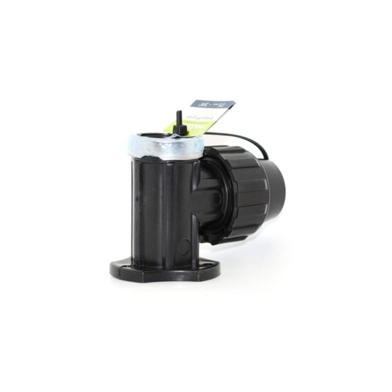 PLACA RIEGO GRIFO Ø 25MM-3/4" FIT PP NATUUR