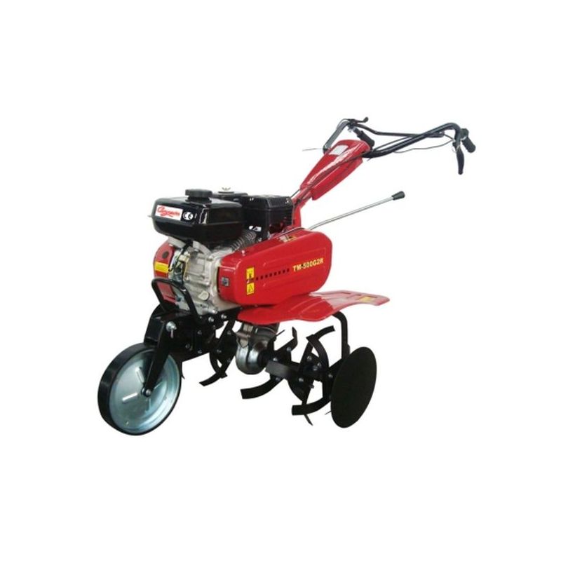 MOTOAZADA JARD 196CC/4T GAS. 6,5HP MOTOR CAMPEON ECO CAMPEON