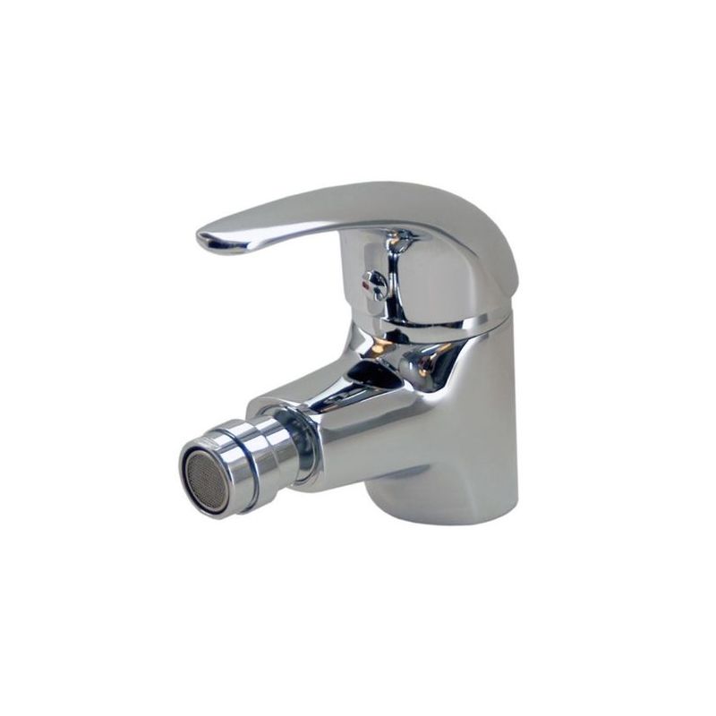 GRIFO BAÑO BIDET MONOM LAT CR BASIC DP GR.