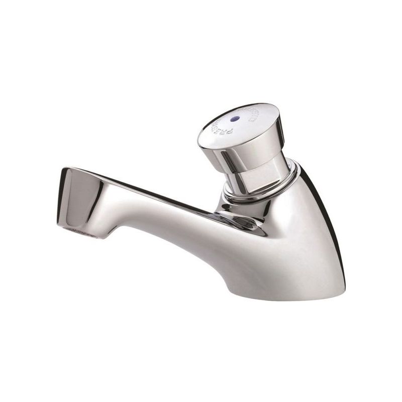 GRIFO BAÑO TEMPORIZADO LAVABO LAT CROM PRESTO 605 PRESTO