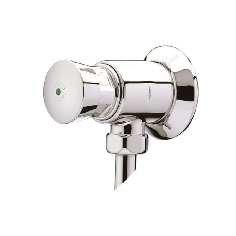 GRIFO BAÑO TEMPORIZADO URINARIO LAT CROM PRESTO12 A PRESTO