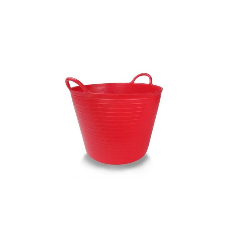 CAPAZO AGRI 42LT PE RO PLASVIDAVI