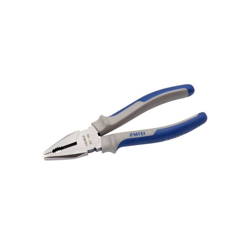 ALICATE UNIV. 160MM M/BIM IRIMO