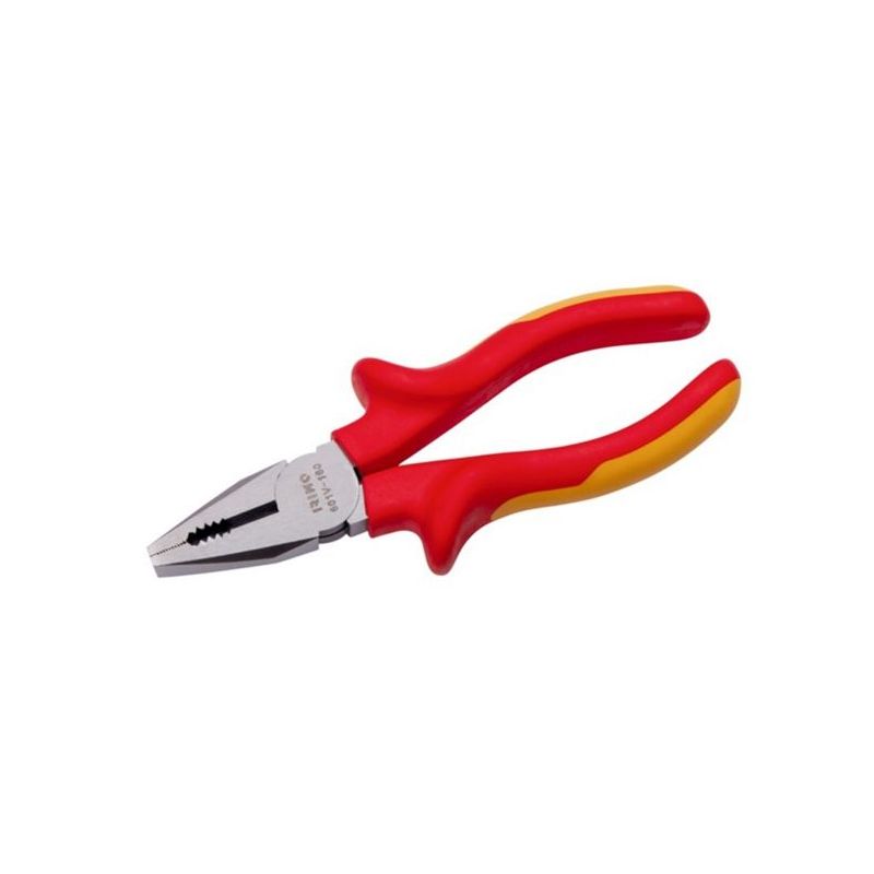 ALICATE UNIV. 160MM AISL.1000V M/BIM IRIMO