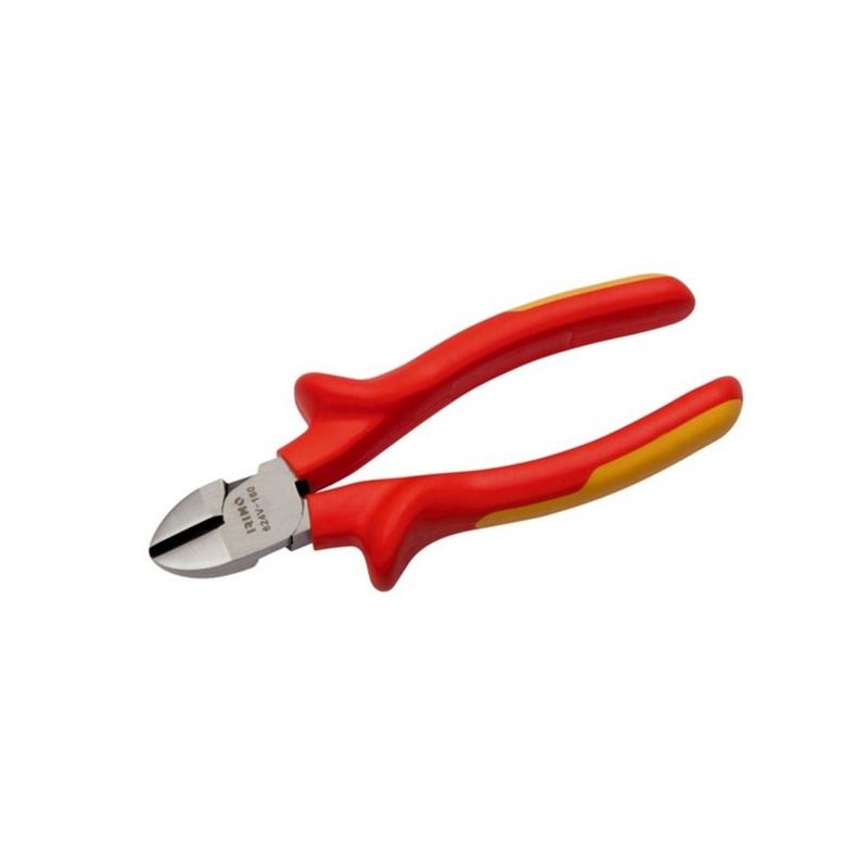 ALICATE CORTE DIAGONAL 160MM AISL.1000V M/BIM IRIMO