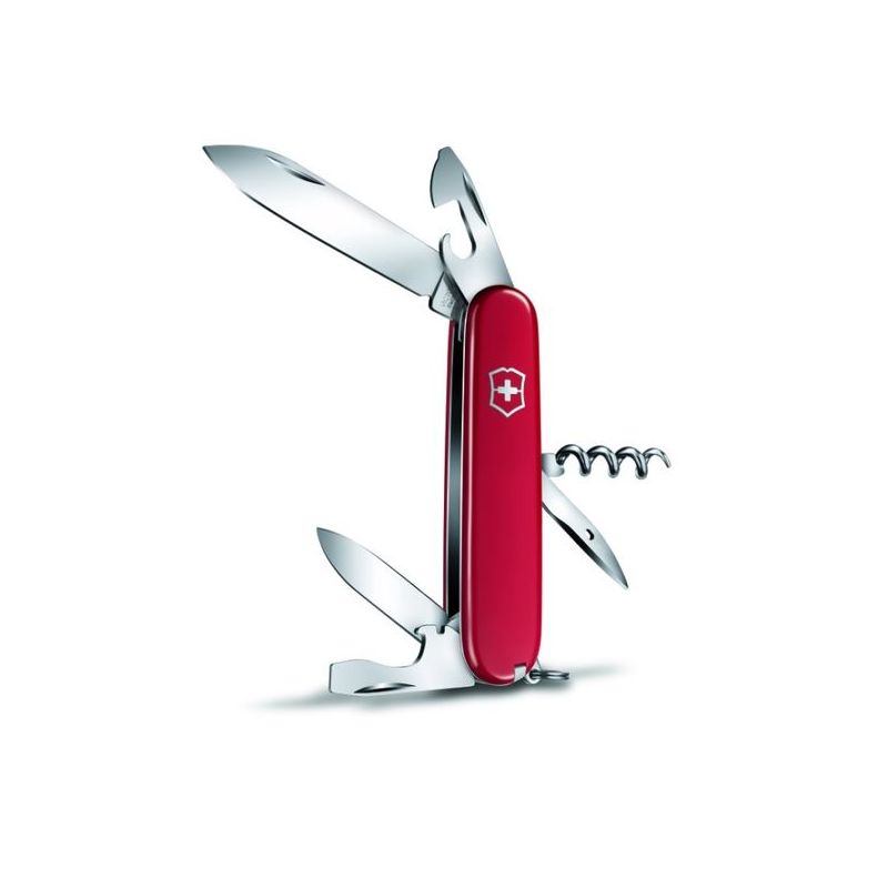 NAVAJA MULT 12 FUNCIONES SPARTAN VICTORINOX V.13603B1