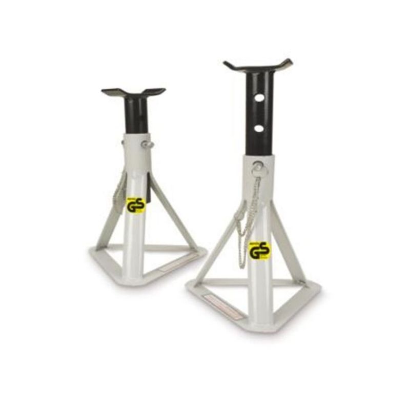 CABALLETE TALLER 3 PIES 2,0TM-270/360MM EXT BOTTARI 2 PZ