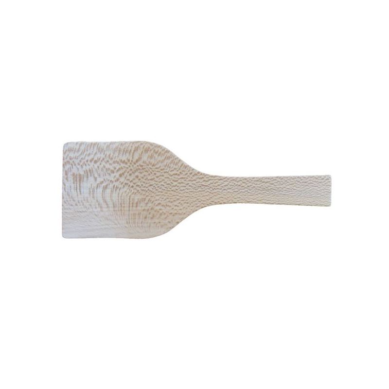 ESPATULA COC PLANCHA 25CM PL MAD DARMAN