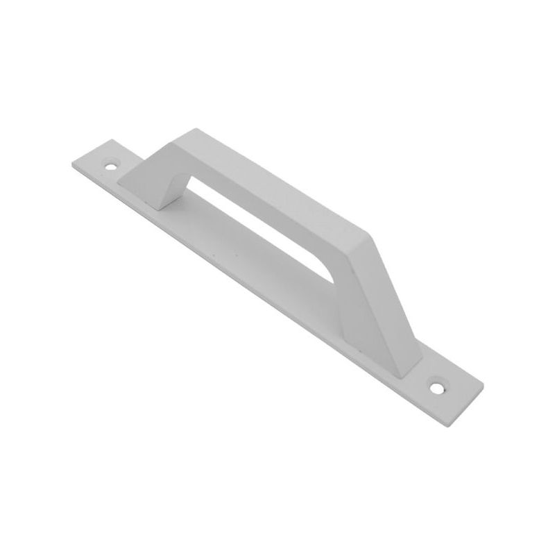 ASA CARP.MET. 6804 PLA PLACA RECTA MICEL