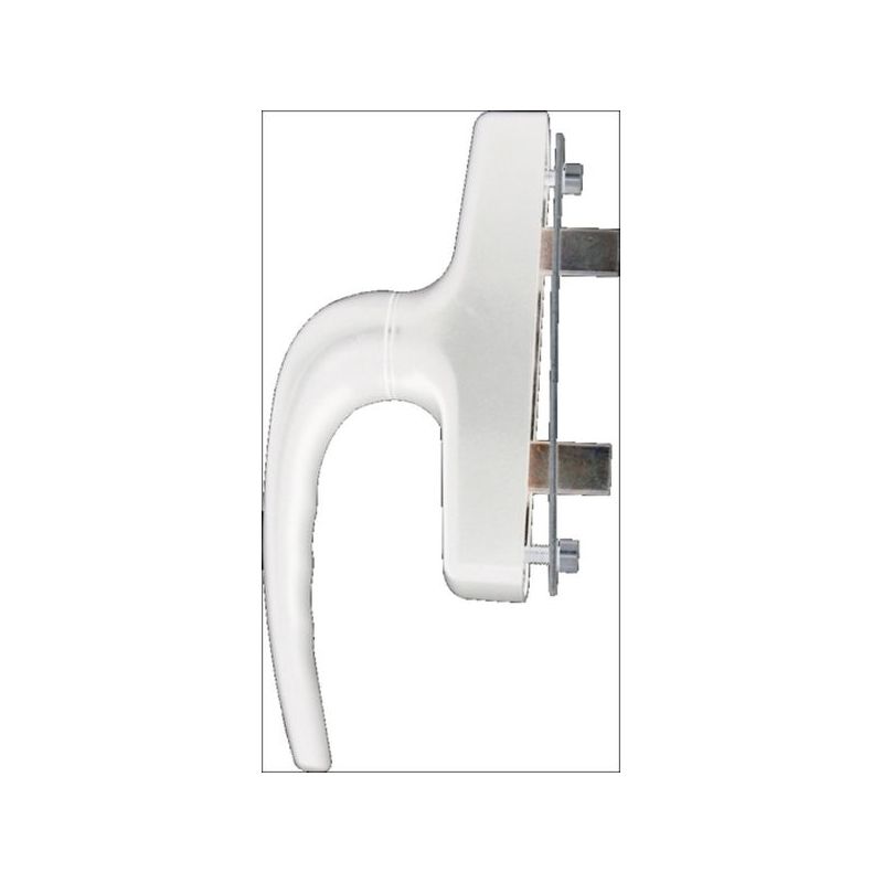 CREMONA CARP.MET. MICEL ALU BL 6815 68053