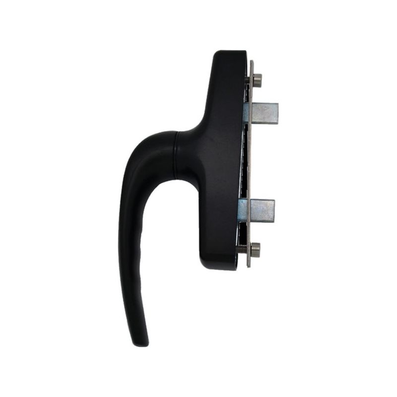 CREMONA CARP.MET. MICEL ALU NE 6815 68054