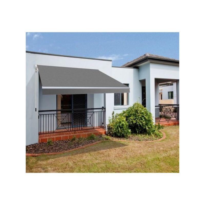 TOLDO BALCON 300X200CM OKORU TEXT GR/CL SMARTSUN CLASSIC BTK