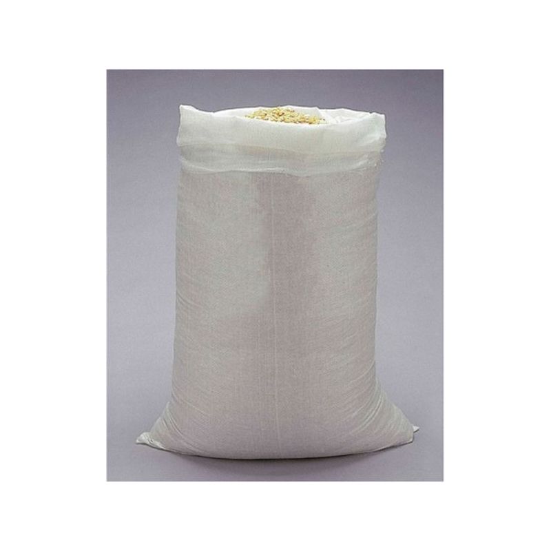 SACO ESCOMBRO 50X080CM RAFIA BL SEIMARK 50 PZ