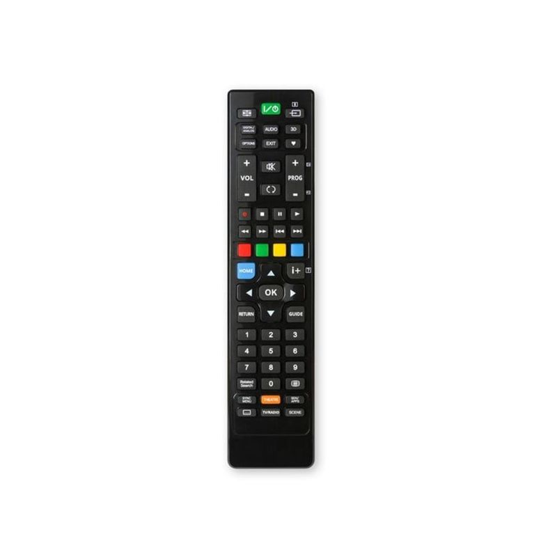 MANDO TV NE SONY AXIL