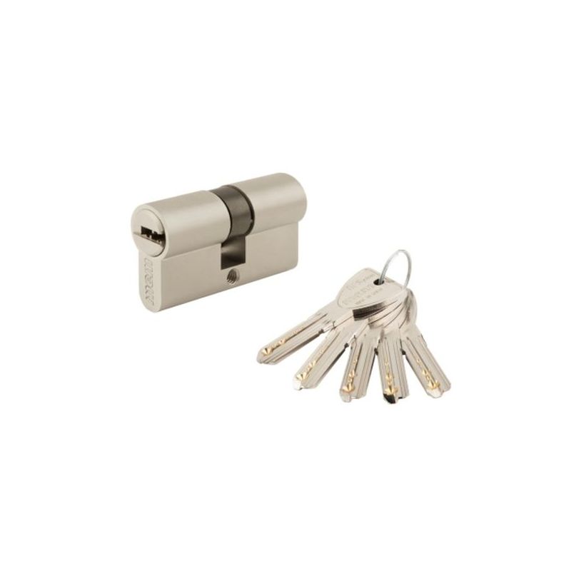 CILINDRO SEG 35X35MM BPS NIQ LEVA LG MCM