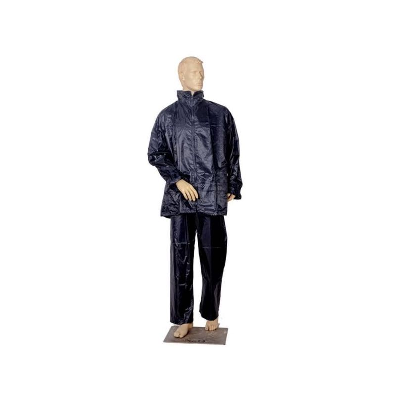 TRAJE AGUA L NYLON PVC AZ INGENIERO NIVEL