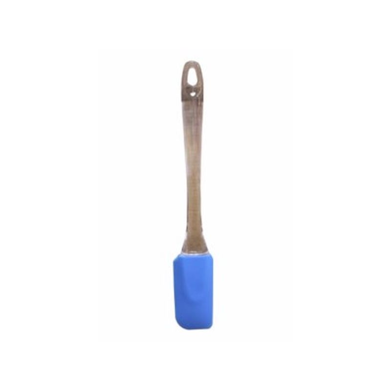 ESPATULA COC 23X3,5CM M/PLAS. SILIC VIVAHOGAR
