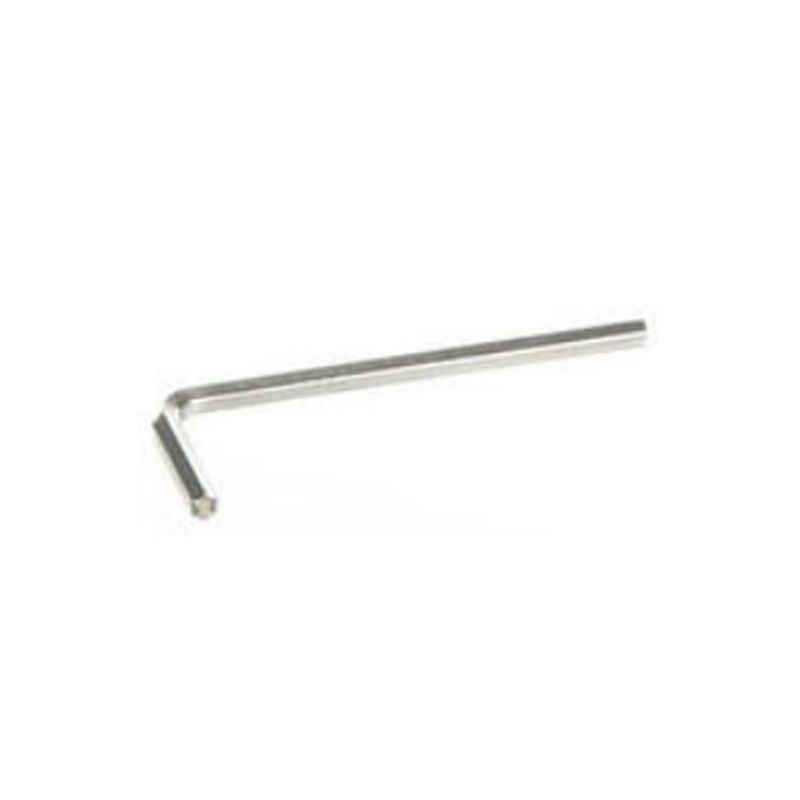 LLAVE ALLEN HEXAG. 02,5M NIQ BAHCO