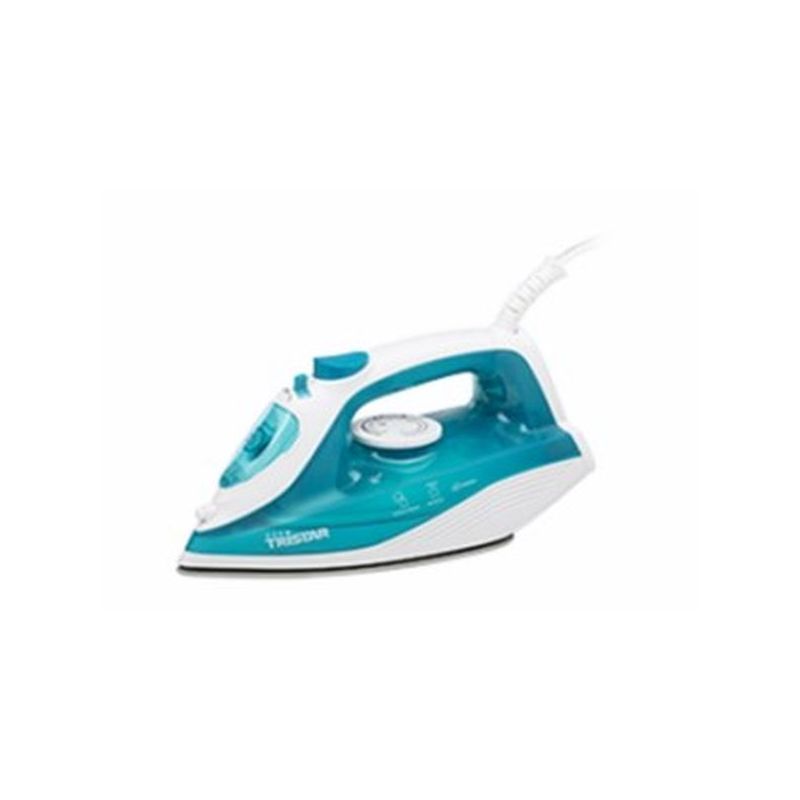 PLANCHA VAPOR 2000W ST-8300 TRISTAR