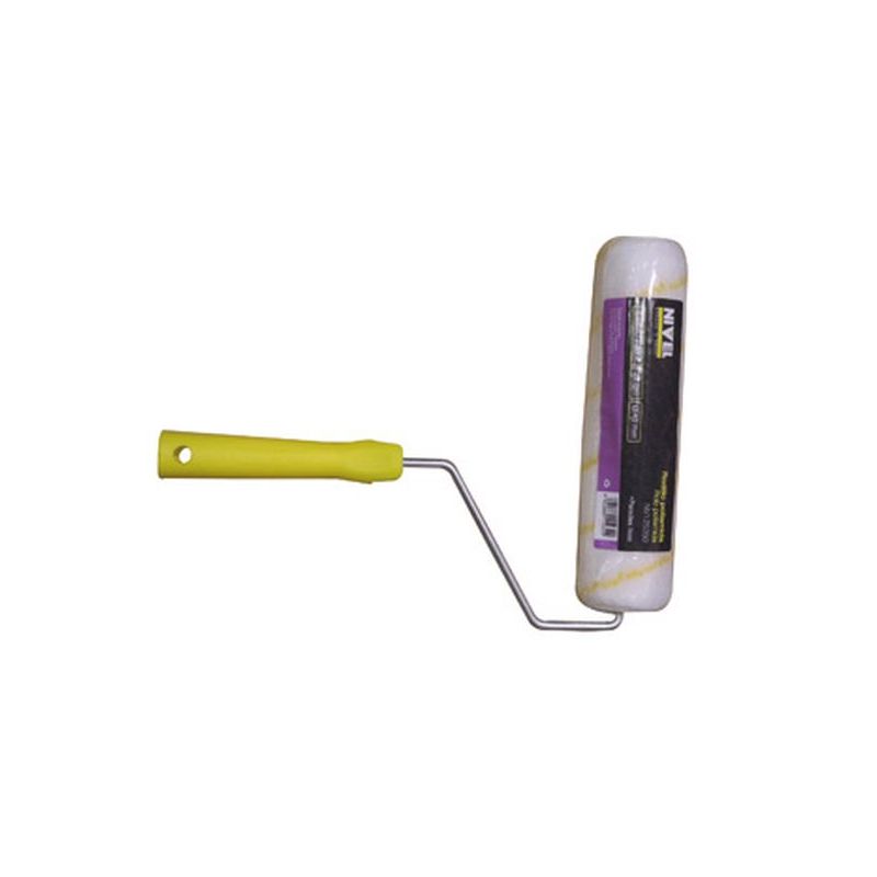 RODILLO PINT ANTIGOT 22 X 4,5 CM NIVEL